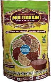 Multigrain Dosa Batter 850g