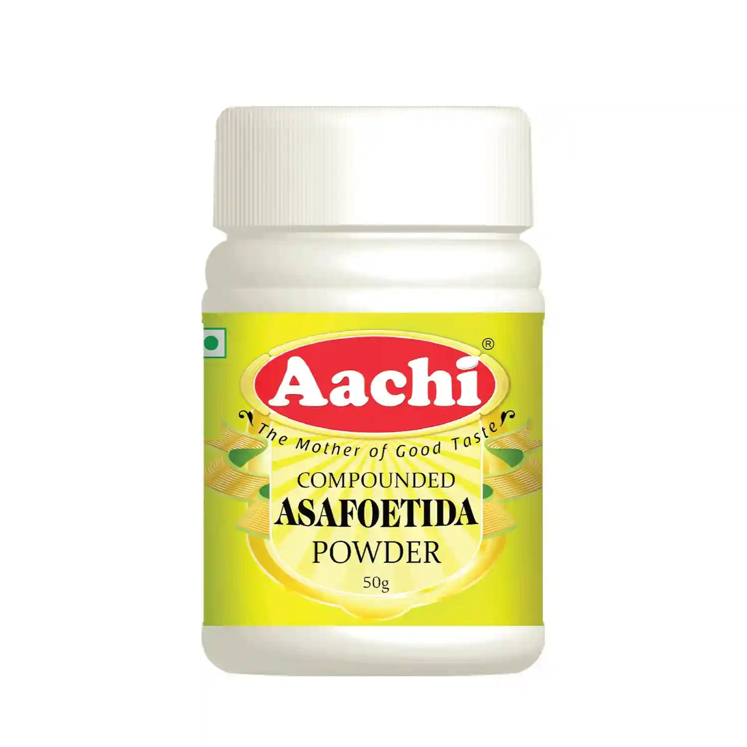 Aachi Asafoetida Powder 50g