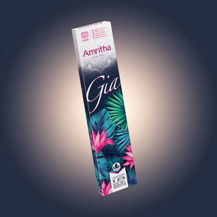 Amritha Jasmine Incense Sticks