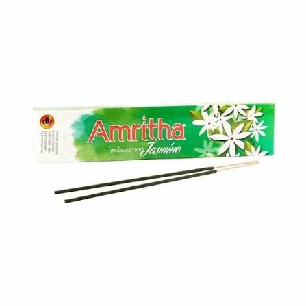 Amritha Lavender Incense Sticks � Soothing Relaxing Scent