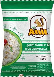 Anil Rice Vermicelli 500g