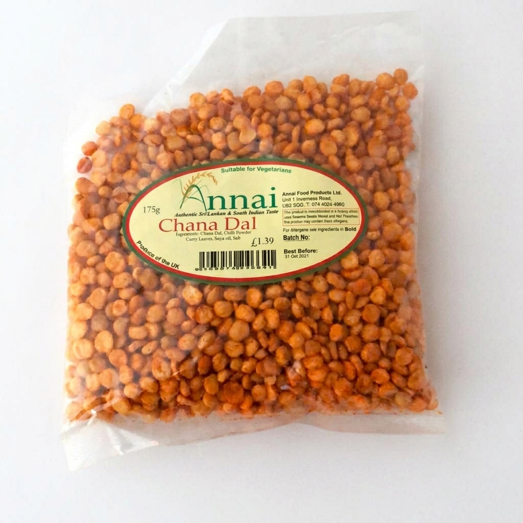 Annai Chana Dal 175g