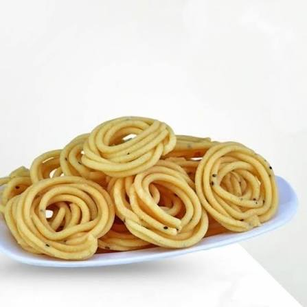 Annai Coconut Murukku 150g