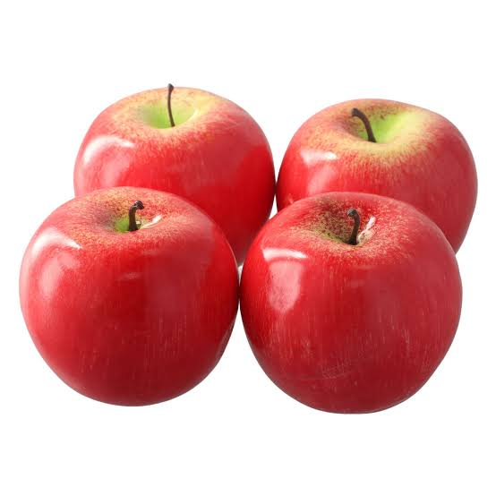 Apples (4Pcs)