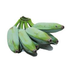 Ash Plantain (Vazhakkai) 500g (Approx)