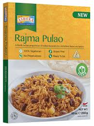 Ashoka Rajma Pulao 280g