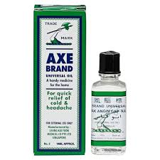 Axe Brand Universal Oil 10ml