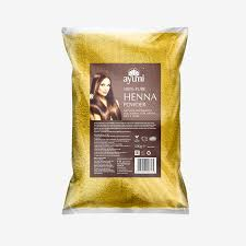 Ayumi Mehandi Henna Powder 500g � Natural Hair & Skin Care