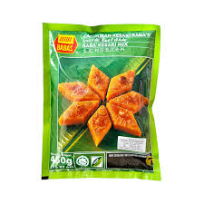 Baba's Kesari Mix 450g