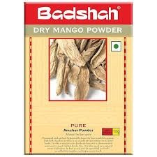 Badshah Dry Mango Powder 100g � Tangy Mango Spice