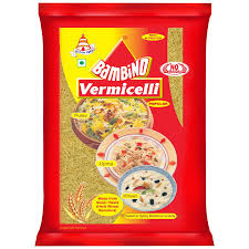 Bambino Vermicelli 850g