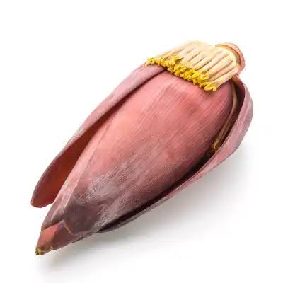 Banana Flower (Vaalai Poo) 600g (Approx)