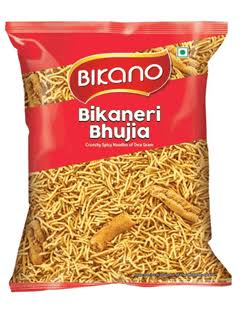 Bikano Bikaneri Bhujia 200g