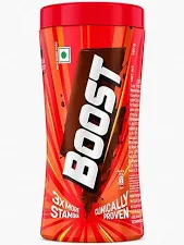 Boost Energy Drink 500g
