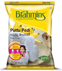 Brahmins Puttu Podi 1kg