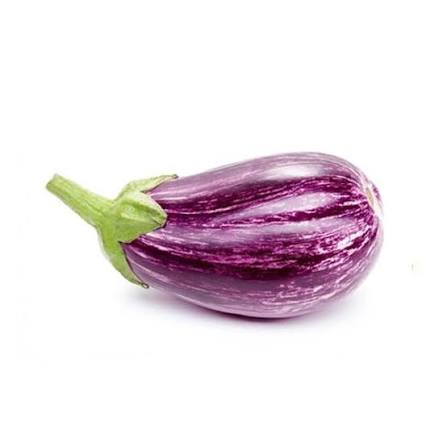 Brinjal (Ravaiya) 500g (Approx)