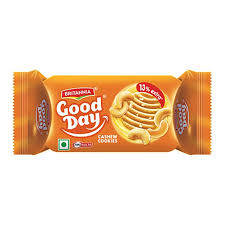 Britannia Good Day Cashew 72g