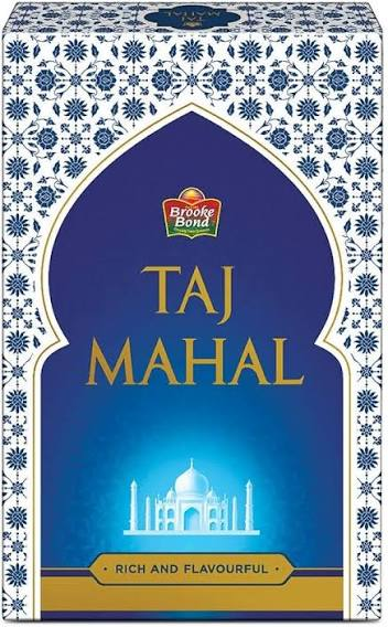 Brooke Bond Taj Mahal (Black Tea)