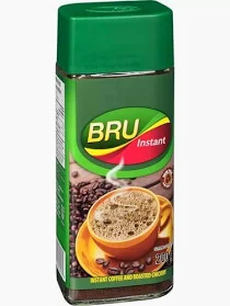 Bru Instant Bottle 200g