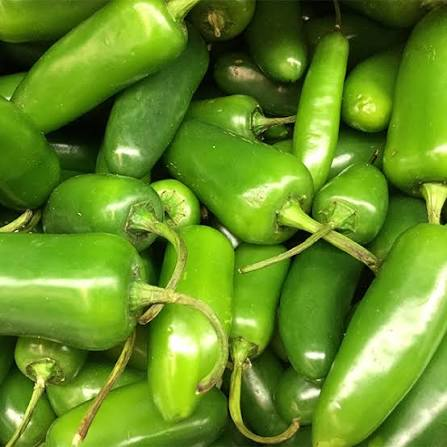 Bullet Chillies (10Pcs) - Hot Peppers For Fiery Flavor