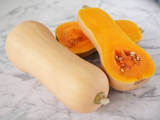Butternut 1kg