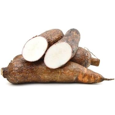Cassava (Maravalli Kizhangu) 700g (Approx)