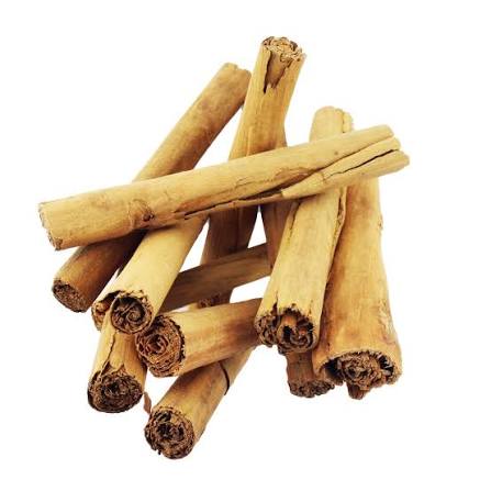 Ceylon Cinnamon Pieces 50g