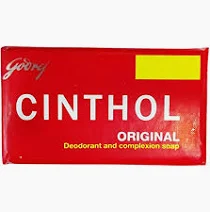 Cinthol Original Soap 100g