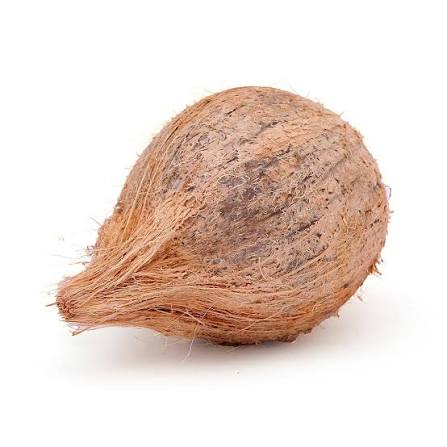 Coconut (Thengai) (Single)