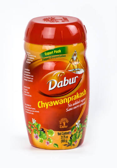 Dabur Chyawanprash