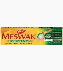 Dabur Meswak Toothpaste 170g