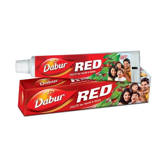 Dabur Red Toothpaste 200g