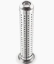 Dhoop Stand Model -Silver