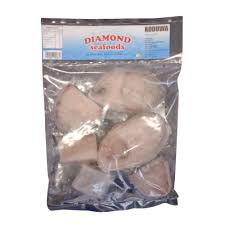 Diamond Koduwa Steaks 600g