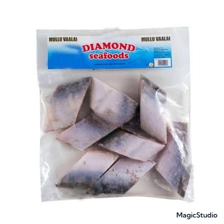 Diamond Mullu Vaalai 700g
