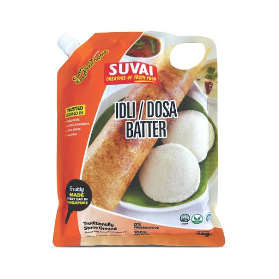 Dosa / Idli Batter 1kg