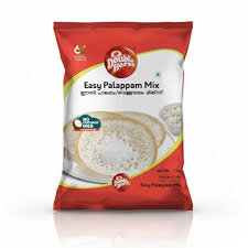 Double Horse Easy Palappam Mix 1kg
