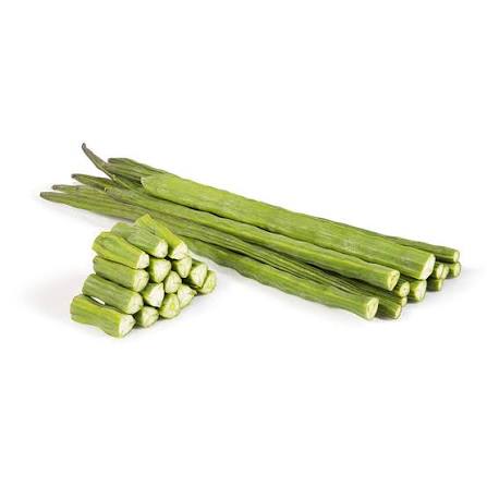 Drumsticks (Murungaikkai) 300g