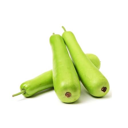 Dudhi (Bottle Gourd) 500g