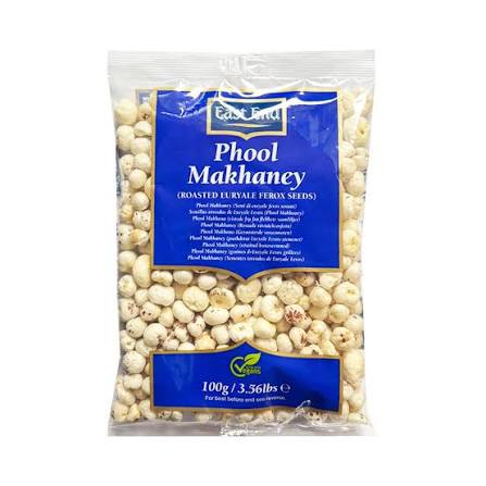 East End Phool Makhaney 100g