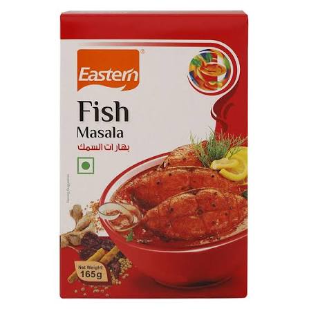 Eastern Fish Biriyani Masala 100g