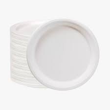 Eco Bio Plate 10Pc