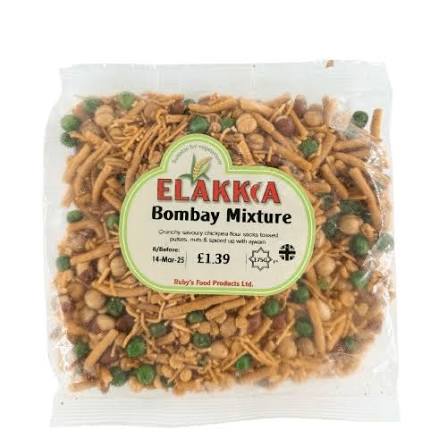 Elakkia Bombay Mixture 175g