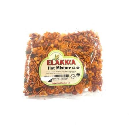 Elakkia Hot Mixture 175g