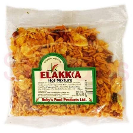 Elakkia Hot mixture 300g