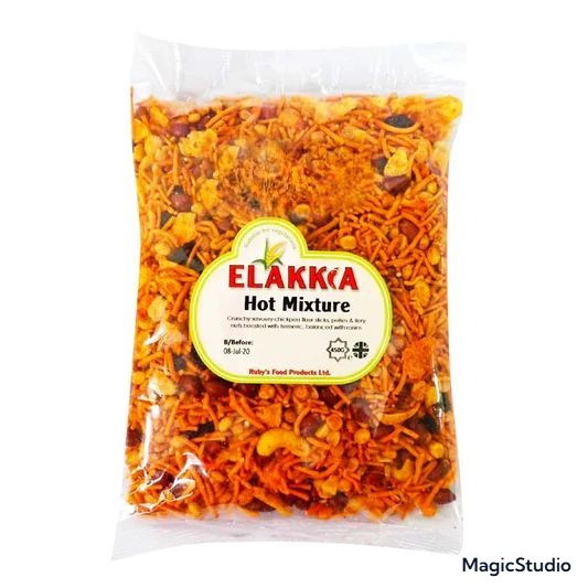 Elakkia Hot Mixture 450g