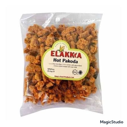 Elakkia Hot Pakoda 300g