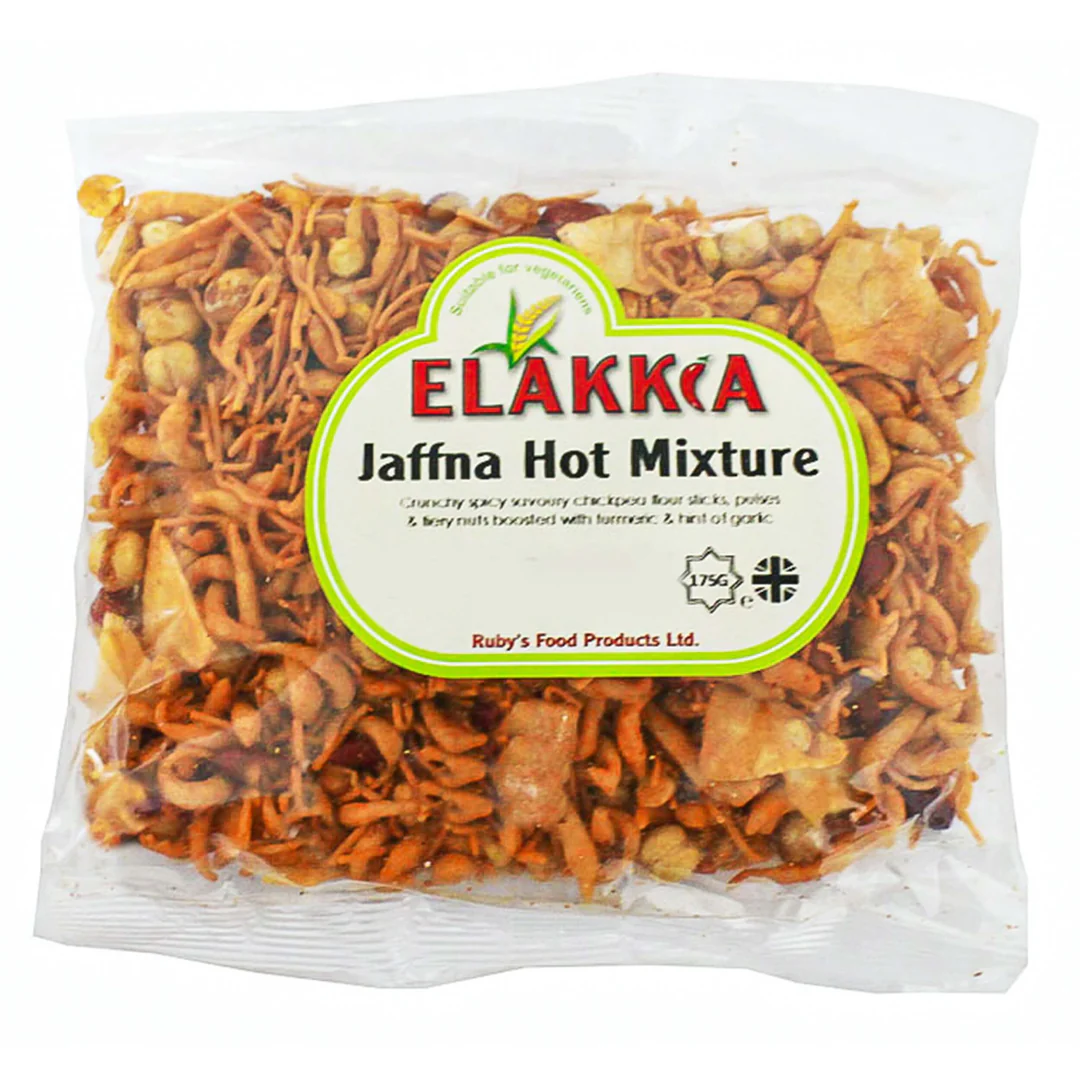Elakkia Jaffna Mixture (Pack of 2) 1kg