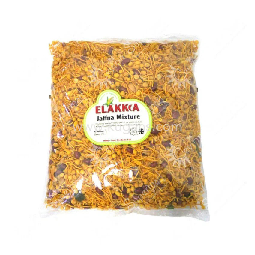 Elakkia Jaffna Mixture 175g