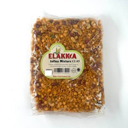 Elakkia Jaffna Mixture 1kg